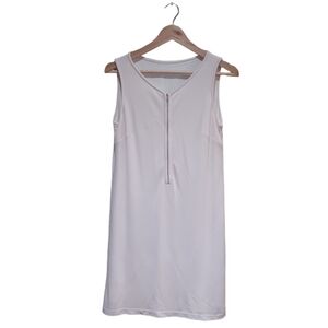 Blacky Dress Berlin Women's Shirt Dress Pale Pink Size 6